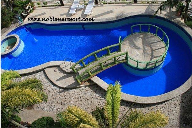 Noblesse resort