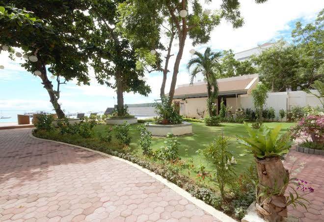 Nordtropic resort and residences