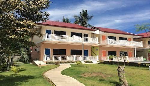 North sky beach resort