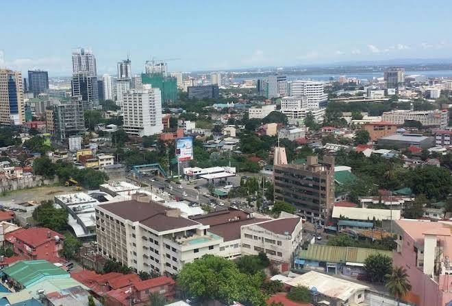 Obaid's condo at winland towers
