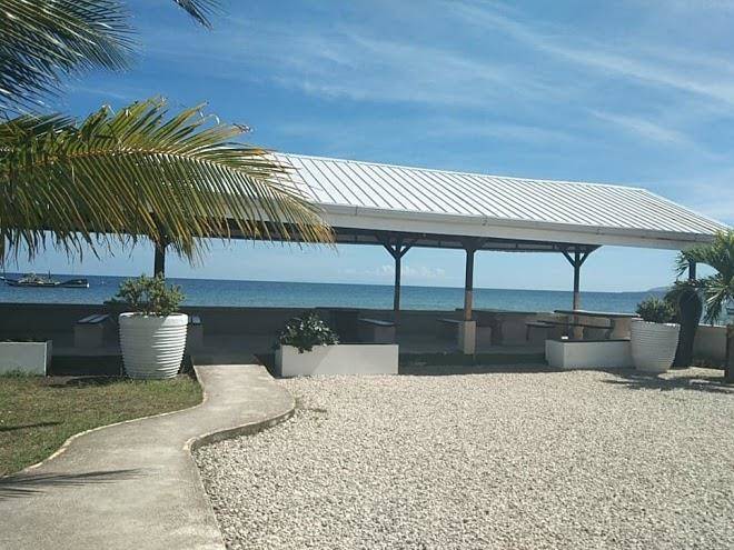 Ocean bay beach resort