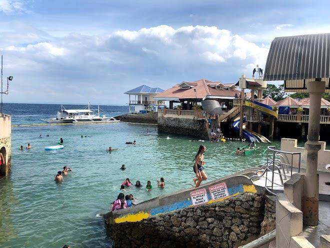 Ocean pearl resort