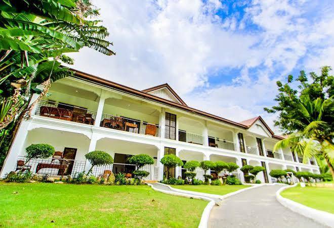 Pacific cebu resort international