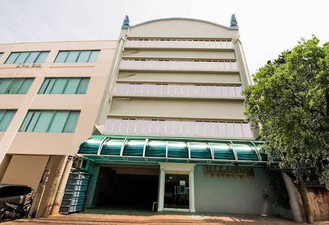 Palladium Suites Image