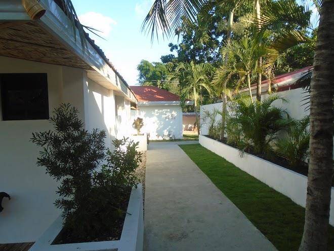 Parrot Resort Moalboal Image