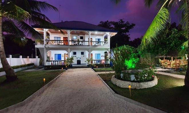 Pawikan Resort Image