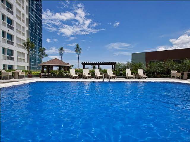 Quest serviced residences