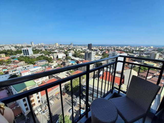 Ramos tower