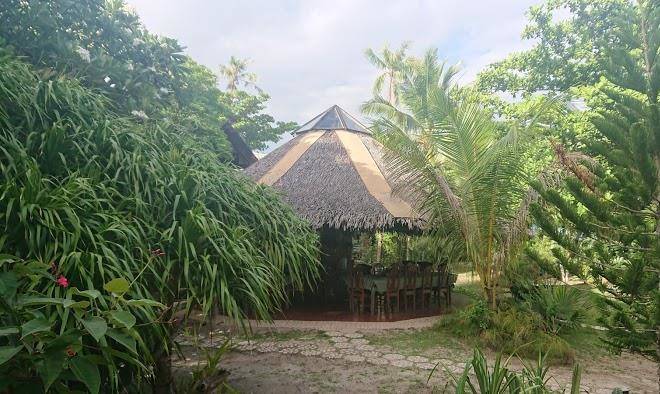 Ravenala resort