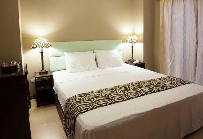Reddoorz near landers superstore cebu city