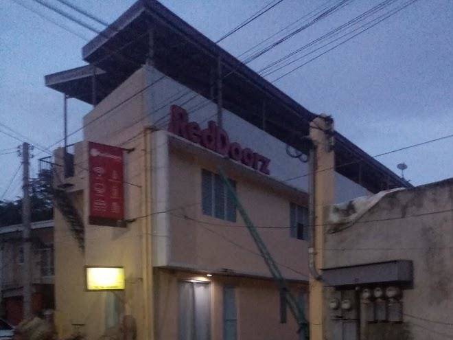 Reddoorz v rama cebu