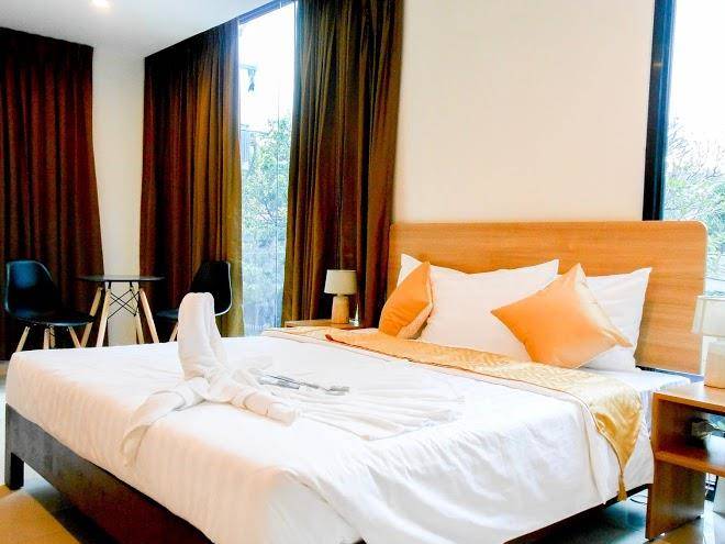 Rublin hotel cebu