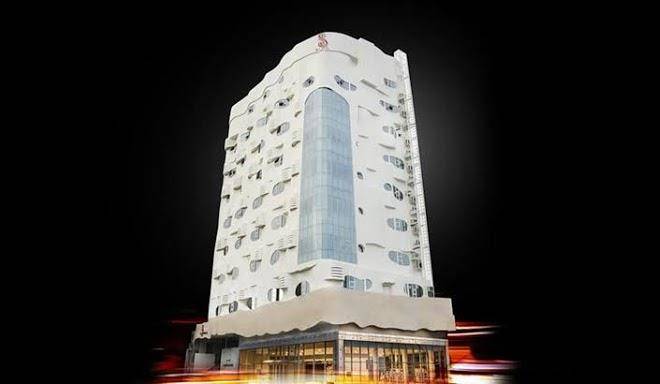 S hotel & residence