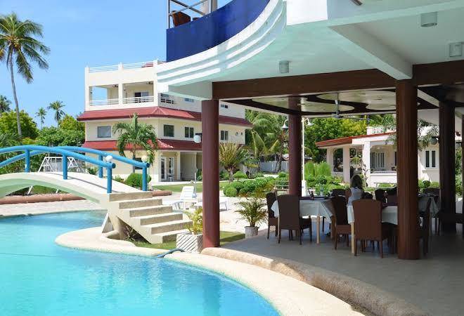 Sagastrand beach resort