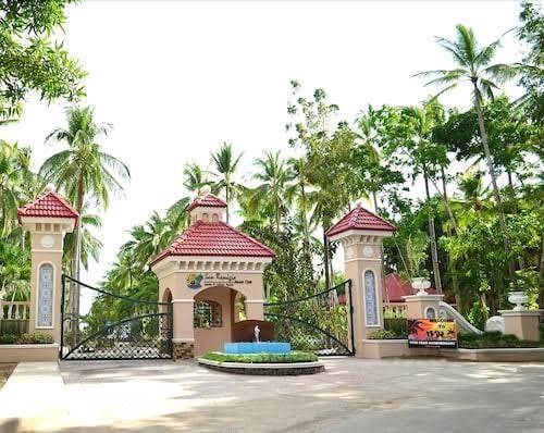 San remigio beach club sports and leisure resort
