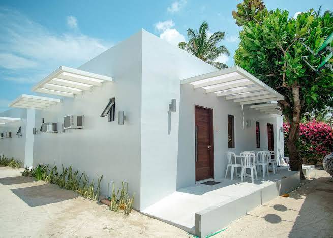 Santa Fe Beach Club Image