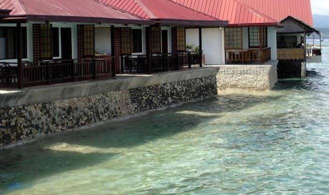 Savedra beach bungalows