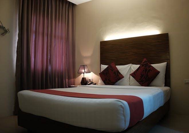 Sebastien hotel mactan