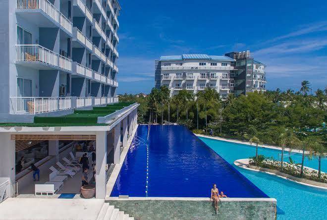 Solea mactan resort