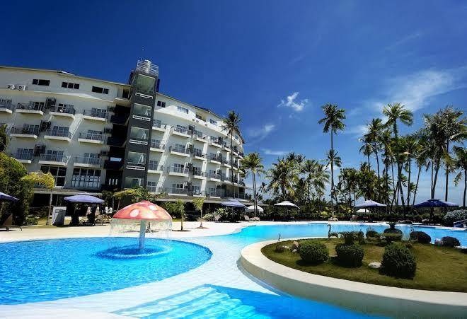 Solea seaview resort