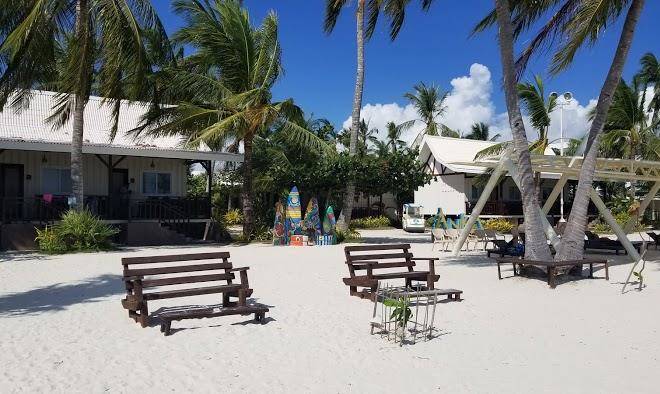 St Bernard Beach Resort Image