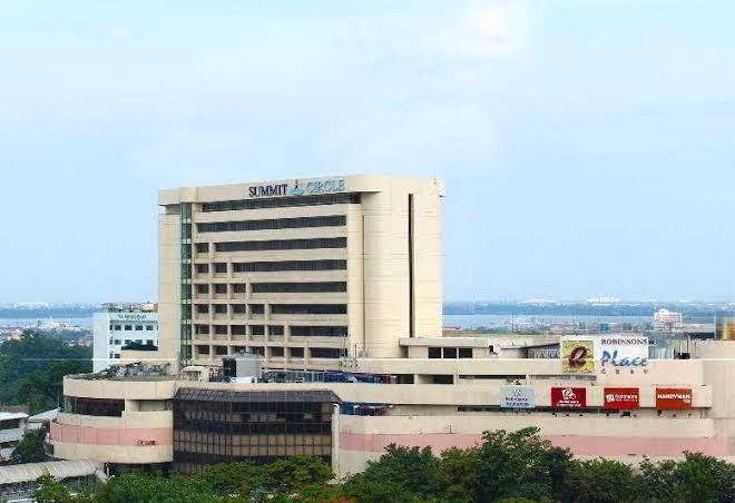 Summit Circle Cebu Image