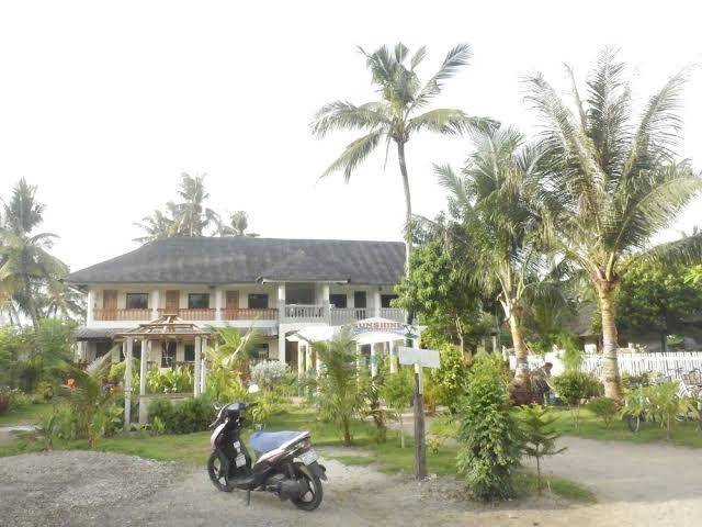 Sunshine bantayan garden resort