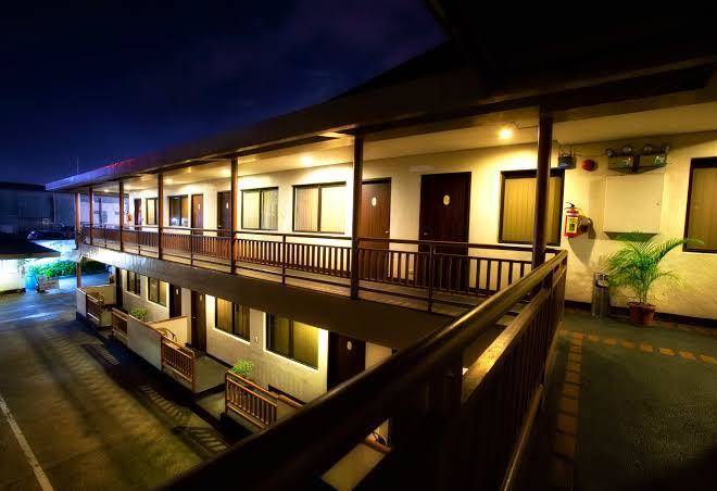 The beverly boutique business hotel