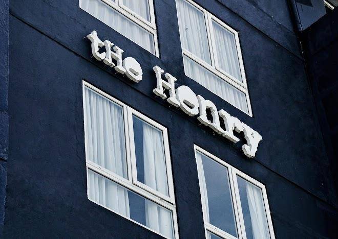 The henry hotel cebu