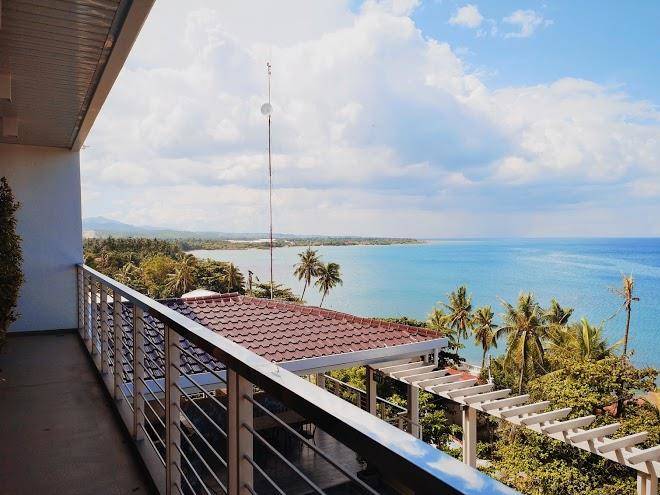The rosario boutique hotel