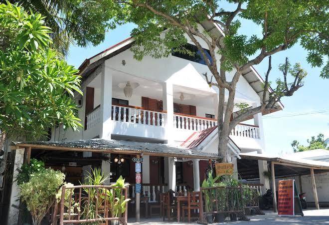 The victorian boutique hotel