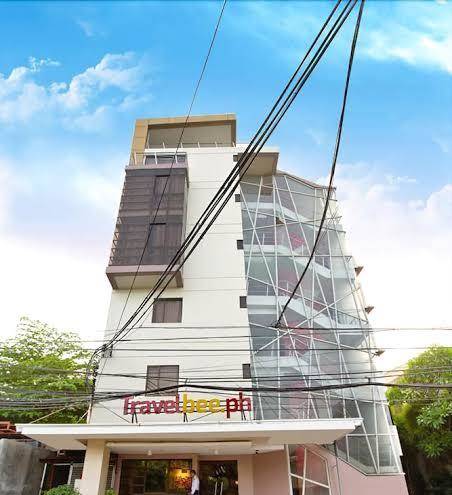 Travelbee business inn