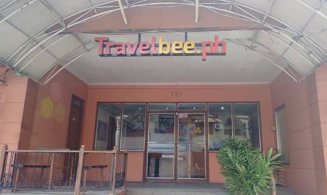 Travelbee capitol inn