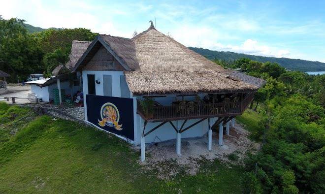Triple b resort