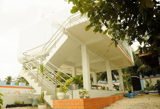 Tum's resort