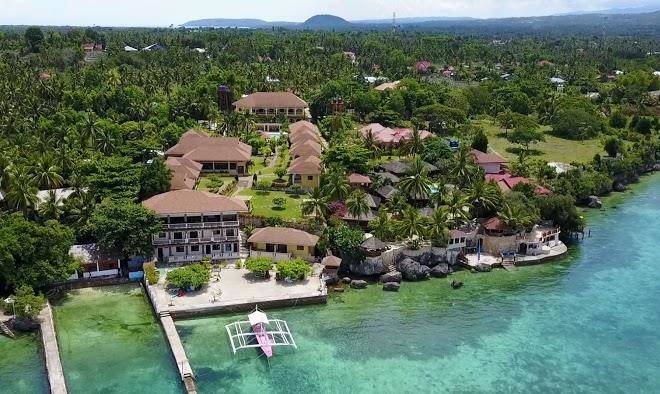 Turtle bay dive resort