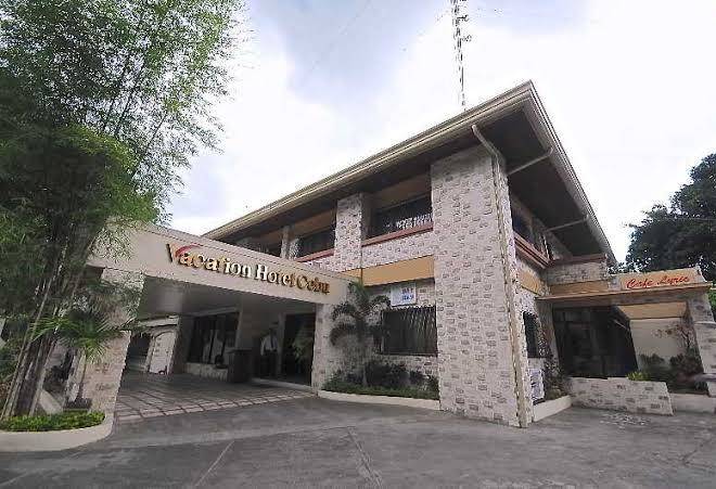 Vacation hotel cebu