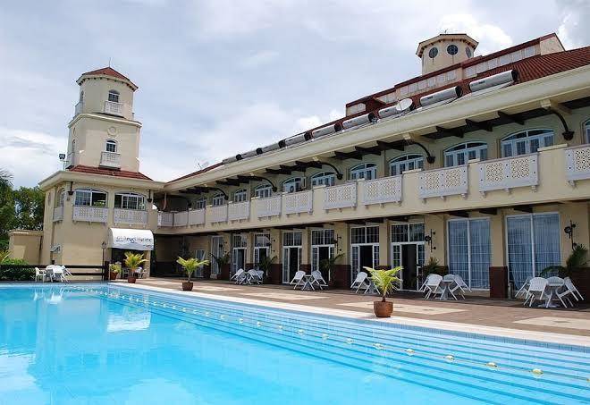Vista mar beach resort & country club