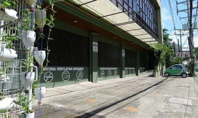 West gorordo hotel