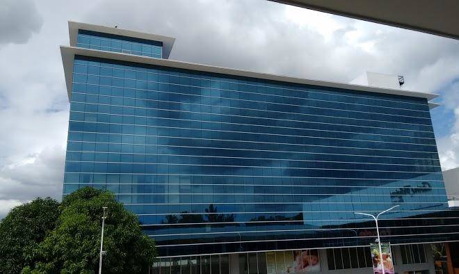 Win hotel