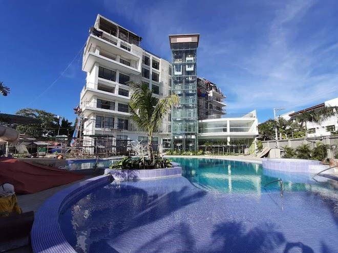 Winrich hotel