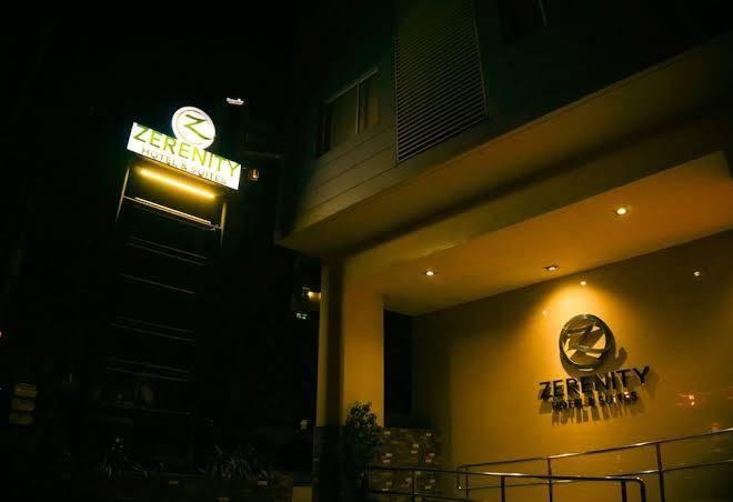Zerenity hotel & suites