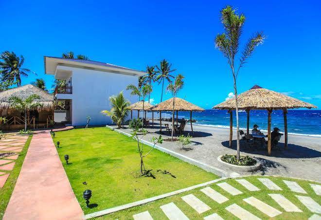 Allura resort dive and spa