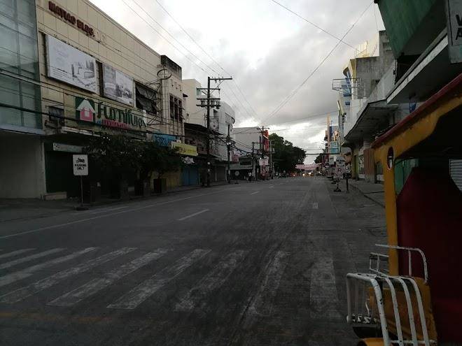 Asia novo boutique hotel dumaguete