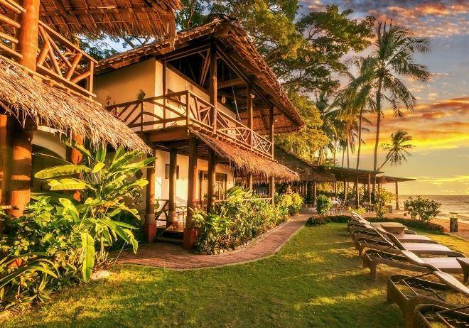 Atlantis dive resorts and liveaboard dumaguete