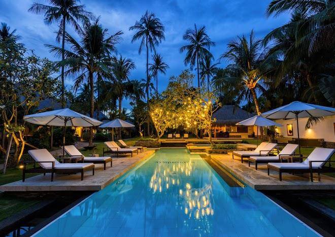 Atmosphere resorts & spa