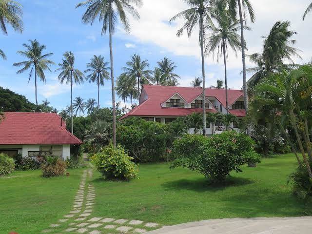 Bahura resort and spa