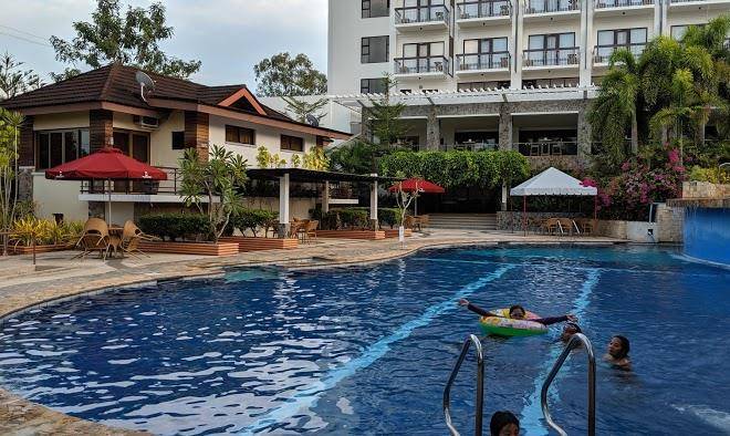 Bravo Golf Hotel Resort And Spa Image