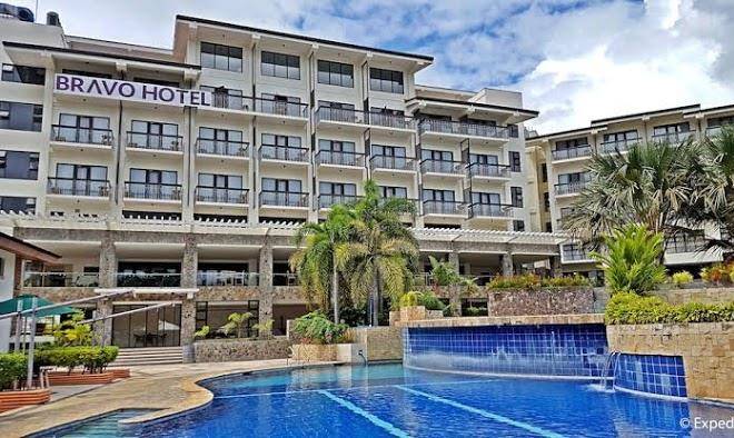 Bravo resorts