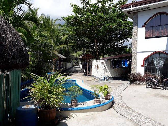 Club mir tropico resort